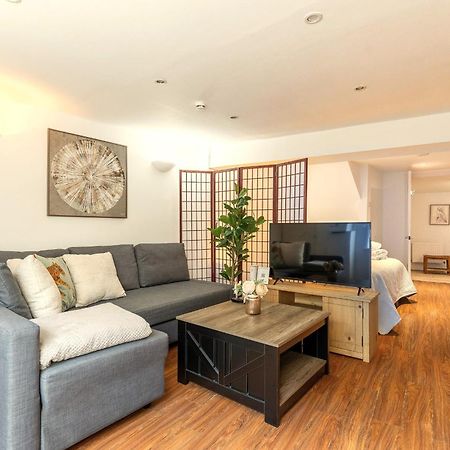 Albert Apt London Eksteriør bilde